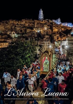 L'Aurora Lucana