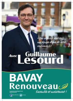 BAVAY Renouveau, Notre équipe Nos Objectifs