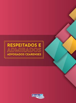 Respeitados e Admirados Advogados Cearenses 2020