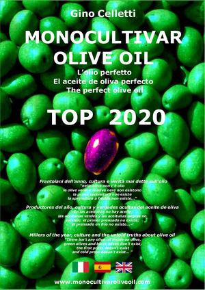 Libro Monocultivaroliveoil Top 2020 Demo