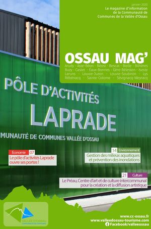 Ossau Mag 05