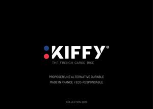 Catalogue KIFFY 2020 FR