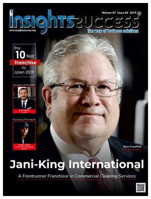 The 10 Best Franchise To Open 2019