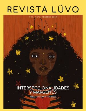 Revista Lüvo - Interseccionalidades y márgenes