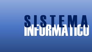 Sistema Informatico