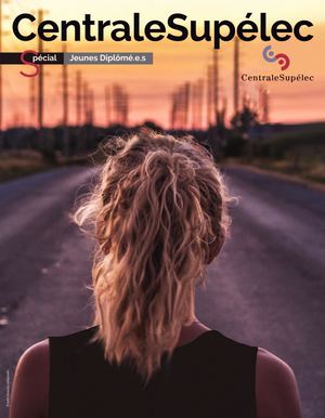 Centrale Supélec Spécial Jeunes Diplomé(e)s - 2019