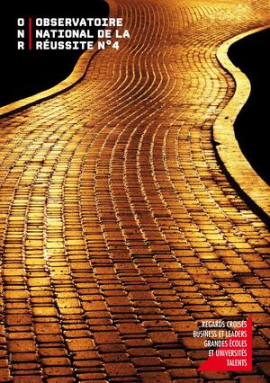 Observatoire National de la Réussite - N°4 - Janvier 2019