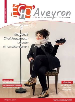 Echo'Aveyron - N°23