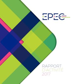 Rapport D'activité Epec 2017