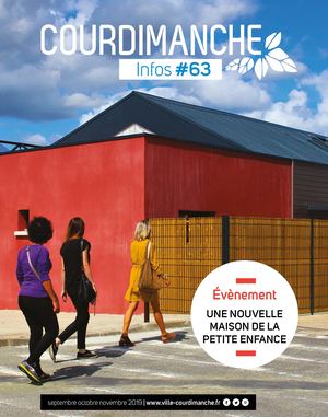 Courdimanche Infos #63
