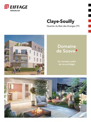 Plaquette_Commerciale_Claye-Souilly_Domaine-de-Soave
