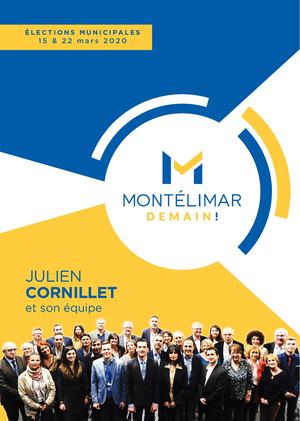 Montélimar Demain - Notre Projet