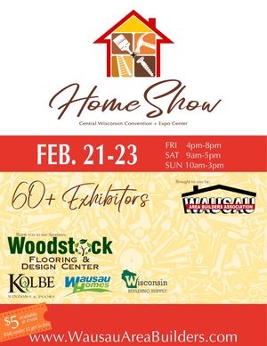 2020 WABA Home Show Book