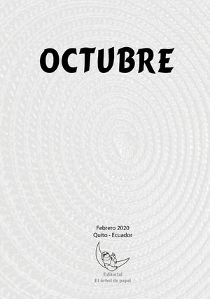 OCTUBRE