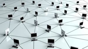 Redes De Igual A Igual