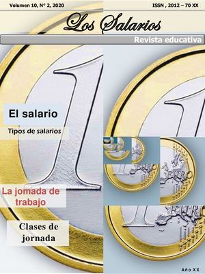 Revista Digital Los Salarios