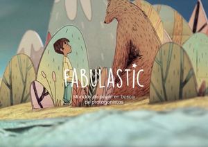 Presentacion Fabulastic