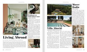 LA Dreams Magazine - A Luxury Lifestyle Magazine In California
