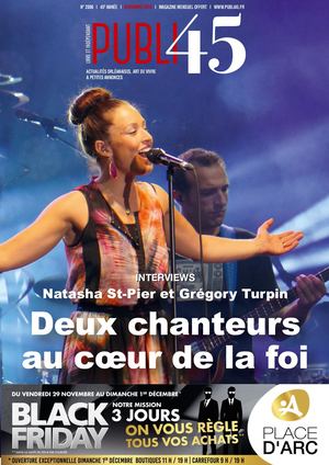 Publi 45 Orléans - N° 2006 - novembre 2019