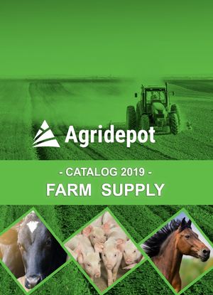Catalog Farm Supplies 2019