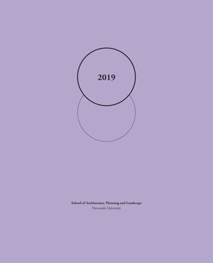 Design Yearbook 2019