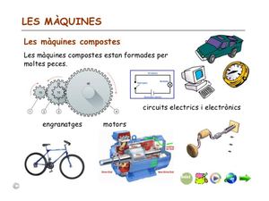 Màquines Compostes