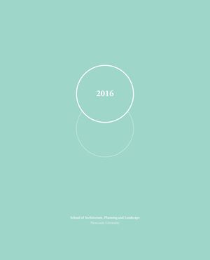 Design Yearbook 2016