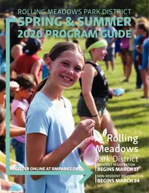 Spring Summer 2020 Catalog