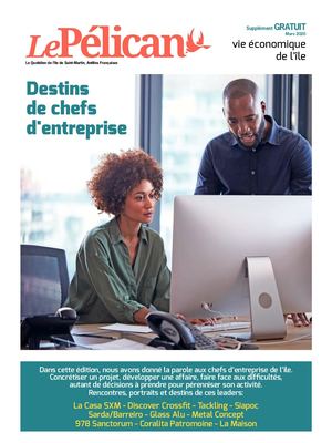 Chefs Entreprise MARS 2020