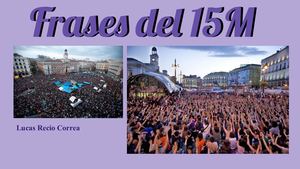 Movimiento 15M