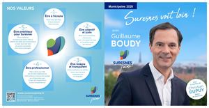 Le programme Suresnes J'aime