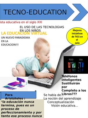 concepcion tecnologica