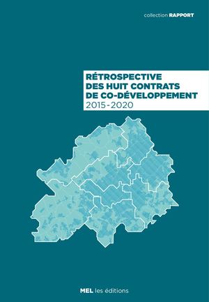Retrospective des contrats de co-développement 2015 2020 MEL