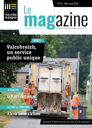 Mag Val d'Ille-Aubigne#19