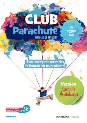 Demo Santillana Français