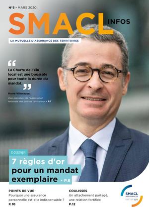 SMACL Infos - mars 2020