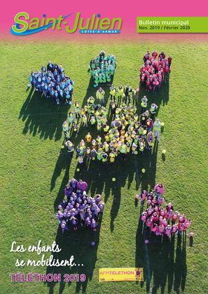 Bulletin De Novembre 2019 A Fevrier 2020