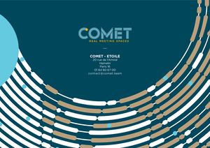Présentation Comet Etoile