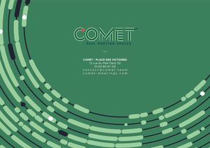 Présentation Comet Place Des Victoires