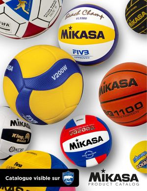 Mikasa Catalogue 2021 AlloFlock-Charlie