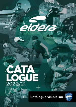 Eldera Catalogue 2020 - AlloFlock-Charlie