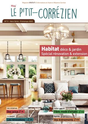 Magazine Hs 11 Habitat Printemps 2020 Web