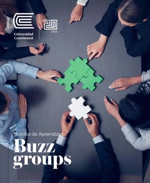 Buzz Group
