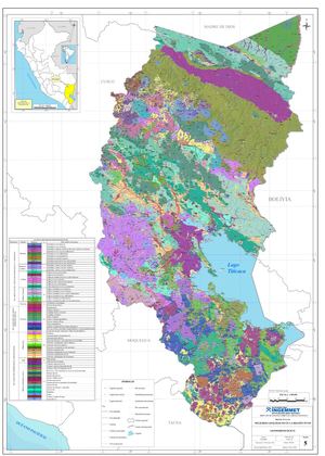5 GEOMORFOLOGICO PUNO