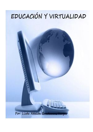 Educación y Tecnología