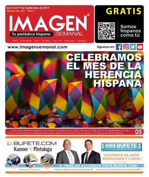 Imagen Newspaper #451