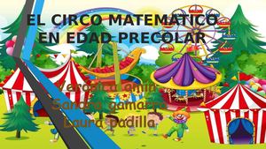 La Fiesta Matematica