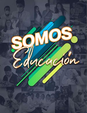 Revista Somos Educación