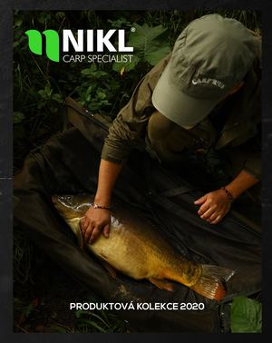 KAREL NIKL CARPRUS 2020