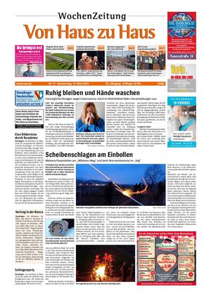 VHZH-Denzlingen-Stadt